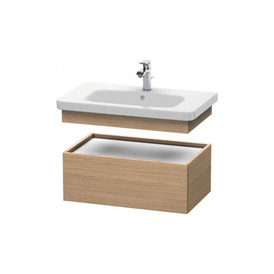 Pack Meuble Durastyle Chêne 730 — Duravit