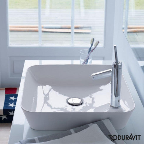 Vasque à poser Cape Cod 460 mm BC DURAVIT